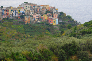 Corniglia